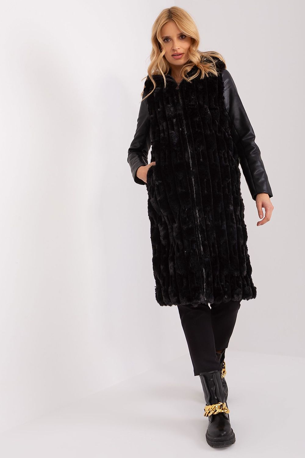 Women's Jackets - Gilet
