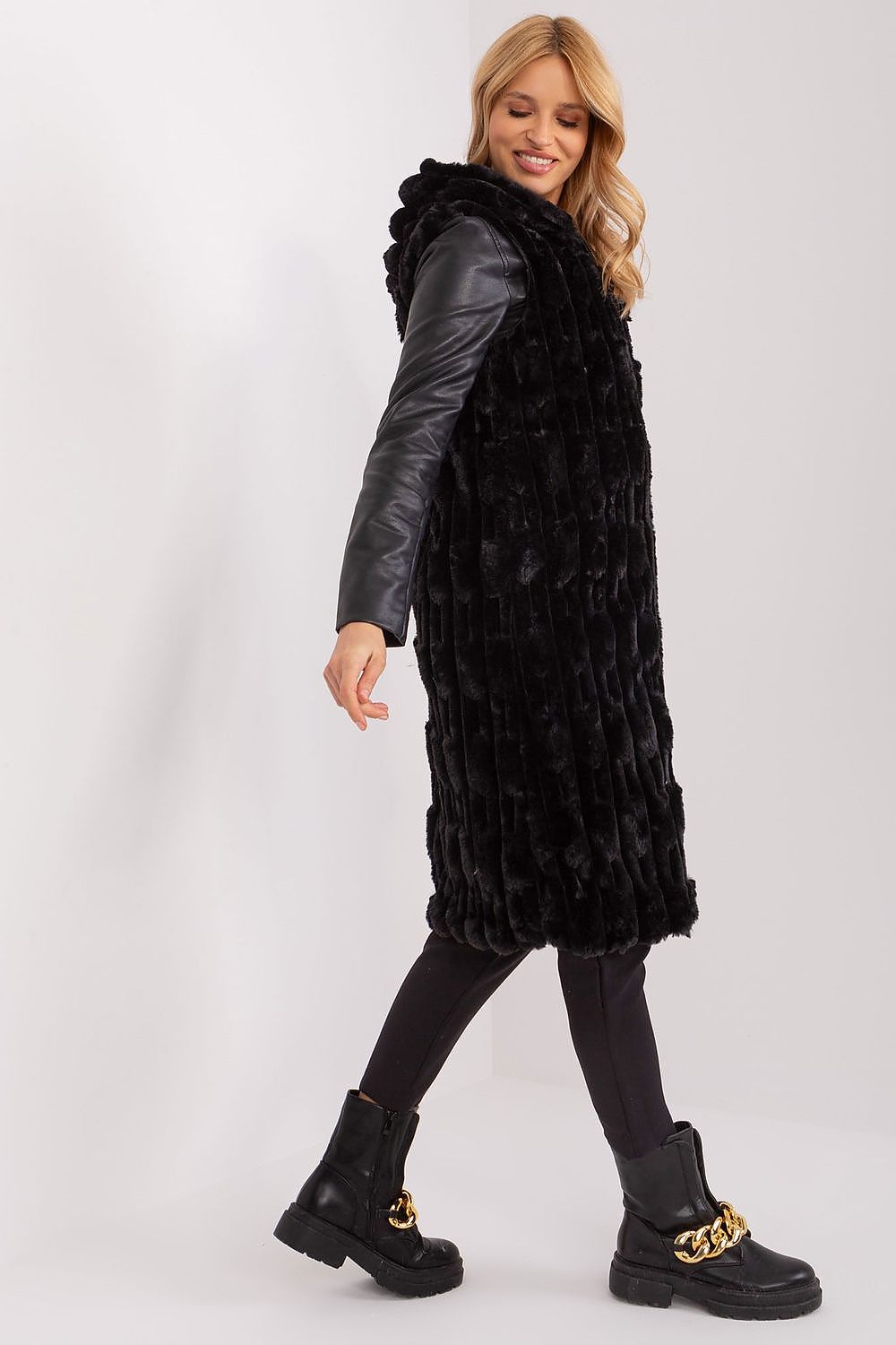 Women's Jackets - Gilet