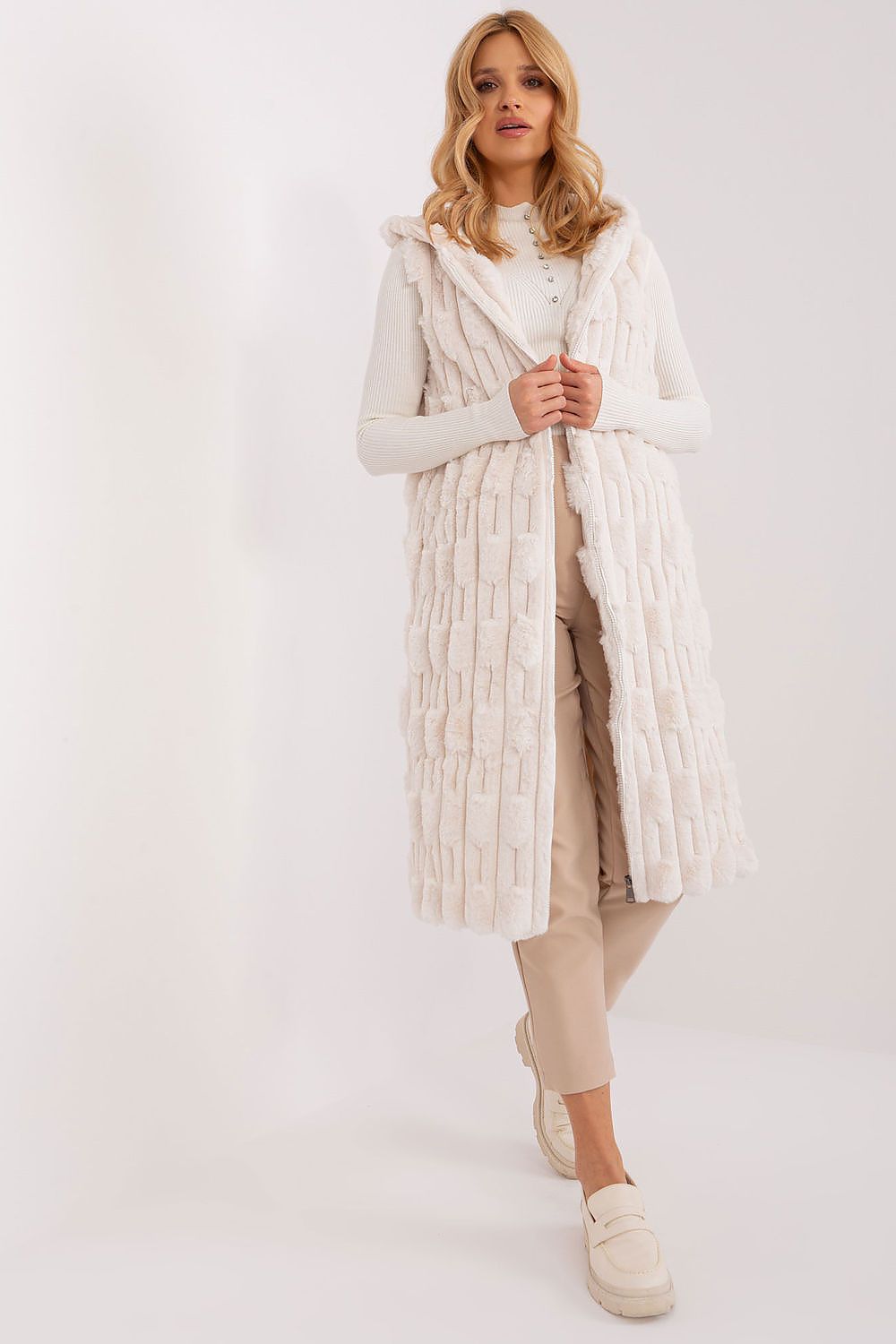 Women's Jackets - Gilet