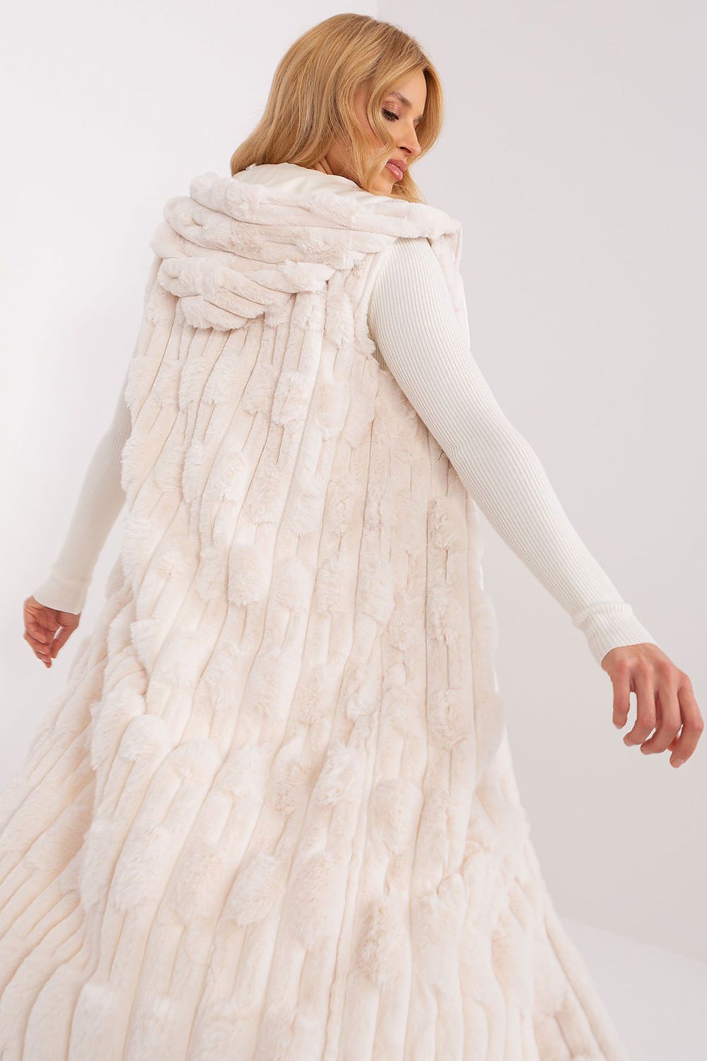 Women's Jackets - Gilet