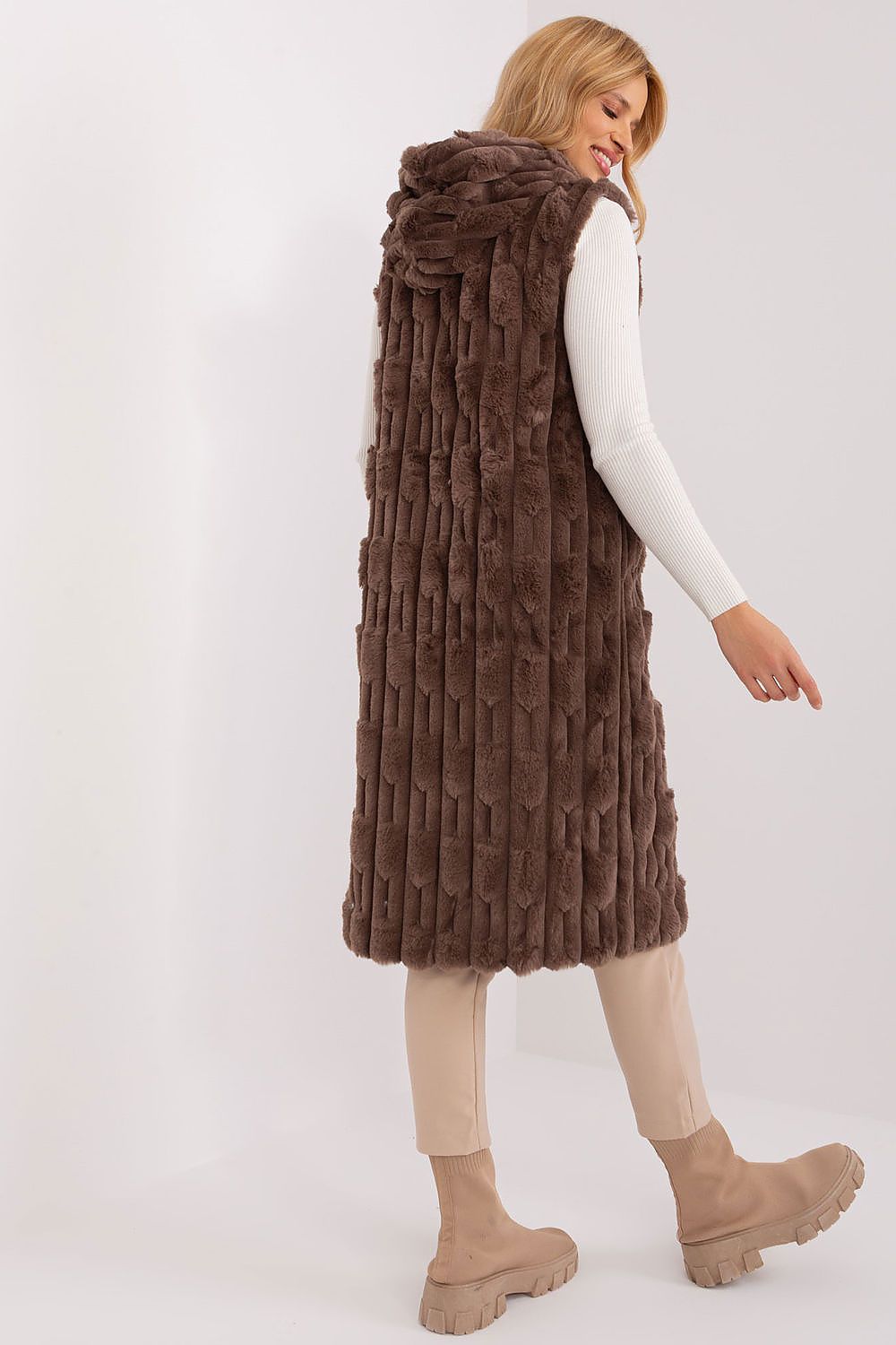Women's Jackets - Gilet