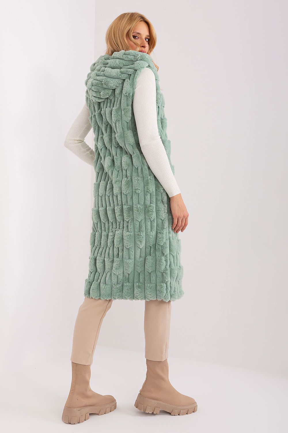 Women's Jackets - Gilet