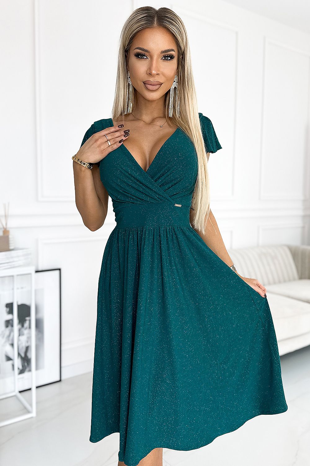 Dresses - Evening Dress