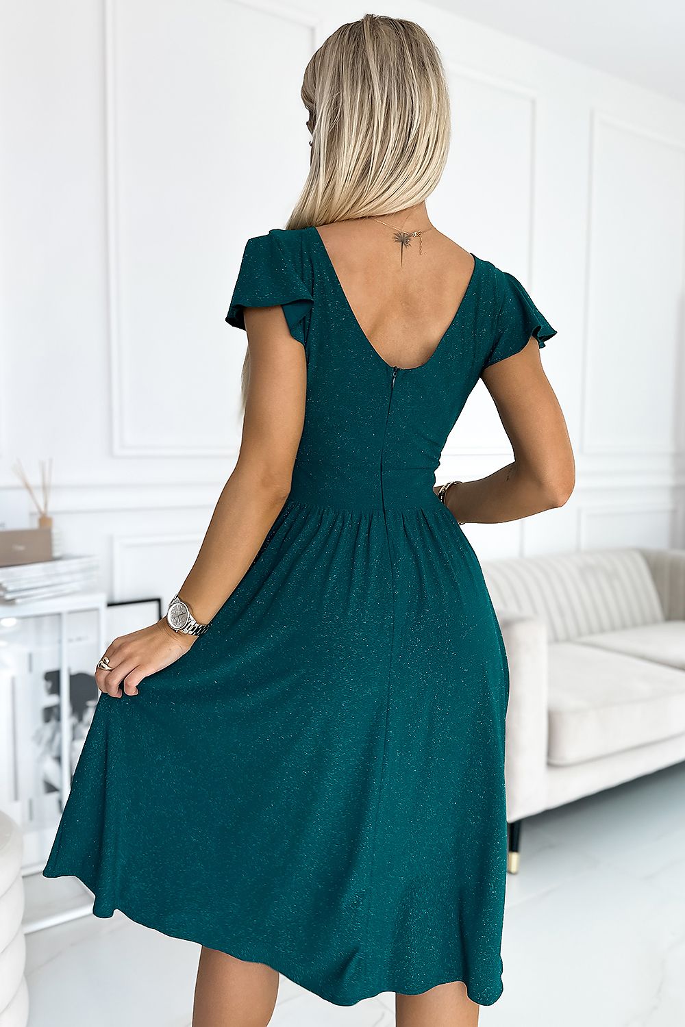 Dresses - Evening Dress