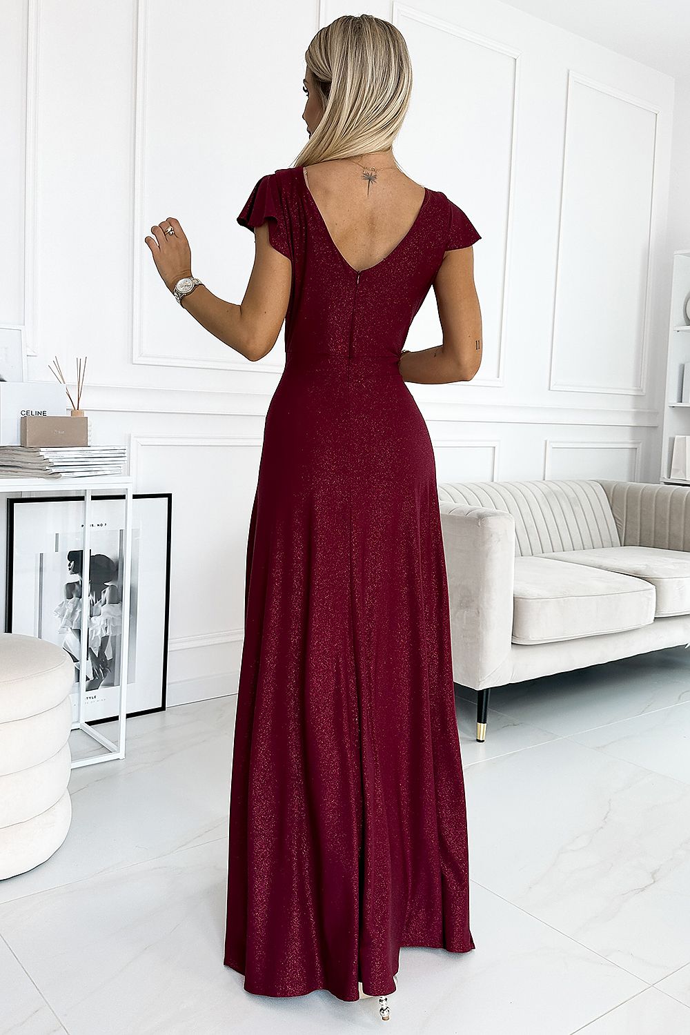 Dresses - Evening Dress