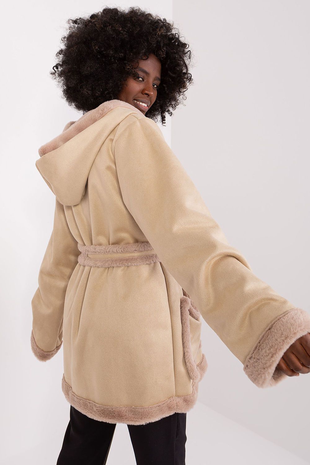 Women's Jackets - Coat