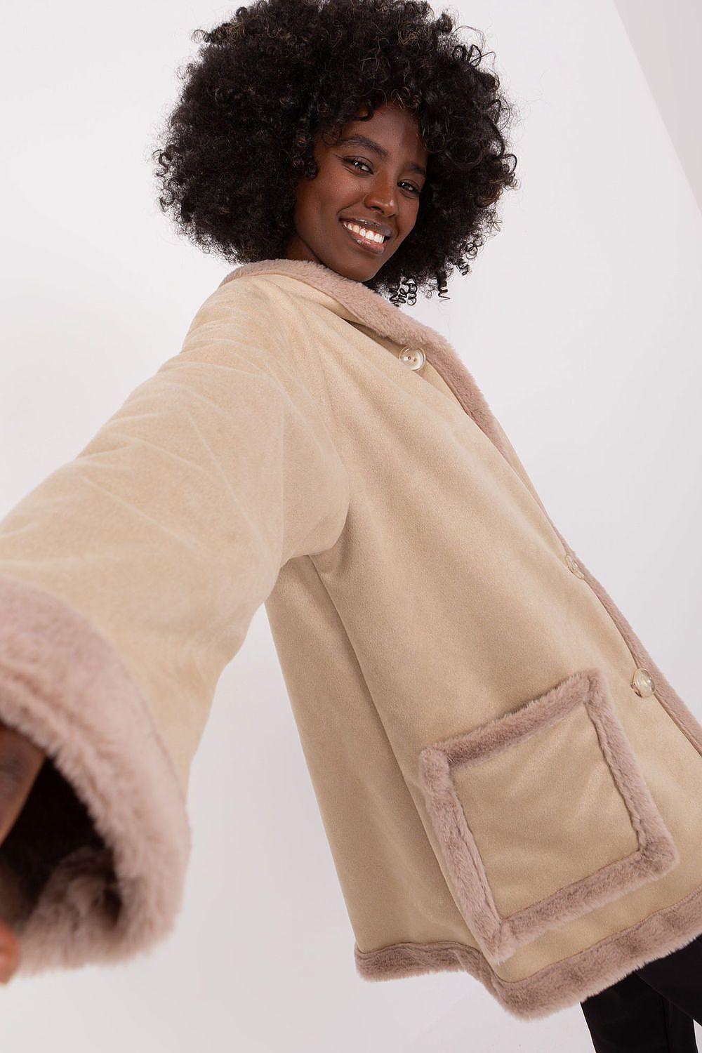 Women's Jackets - Coat