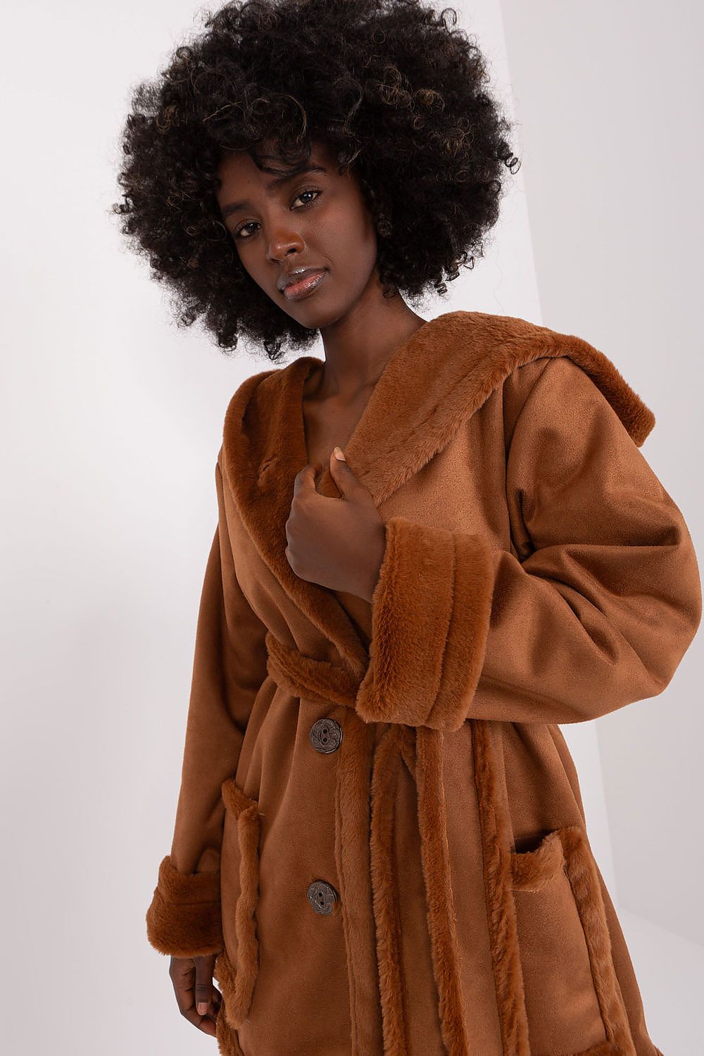 Women's Jackets - Coat