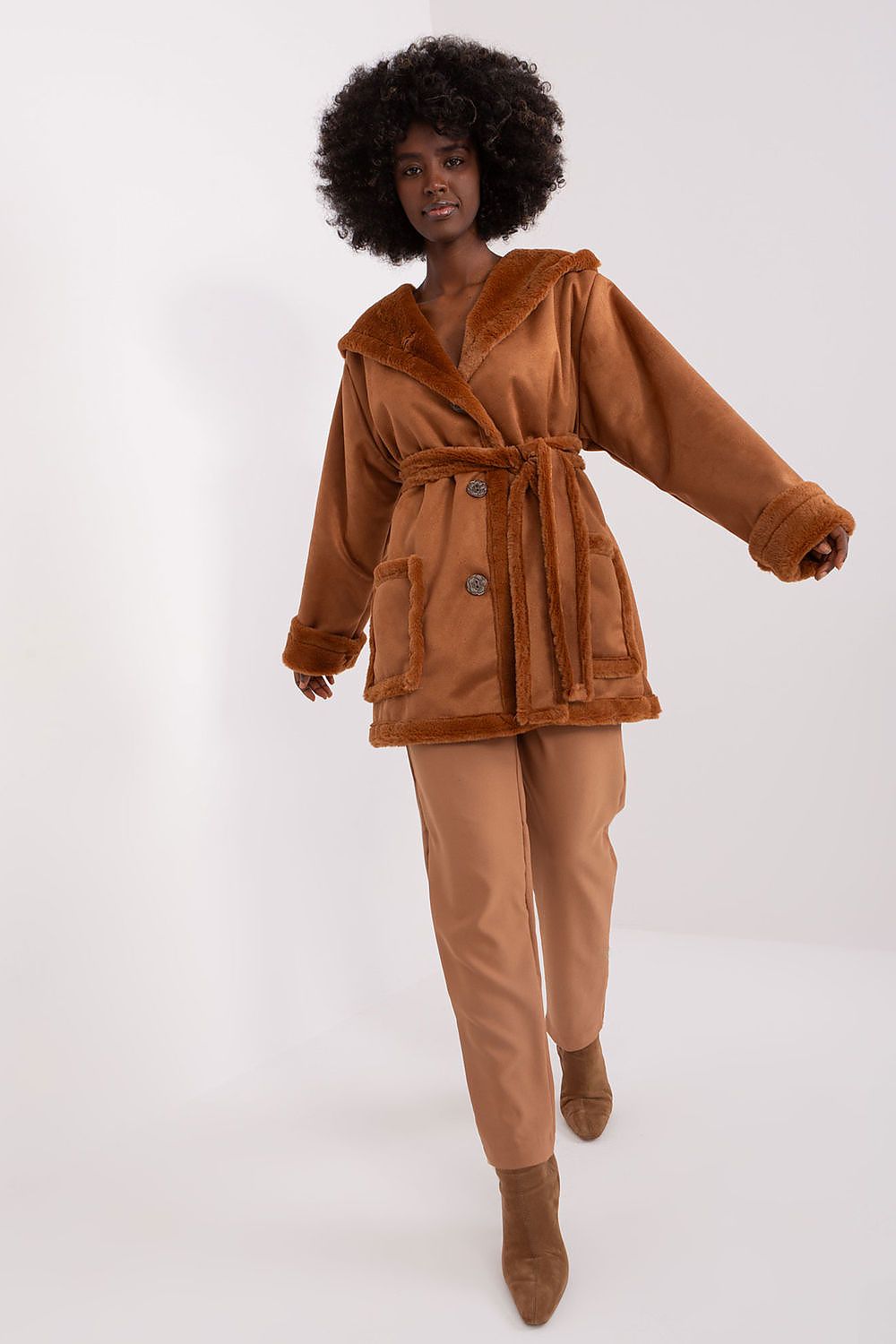 Women's Jackets - Coat