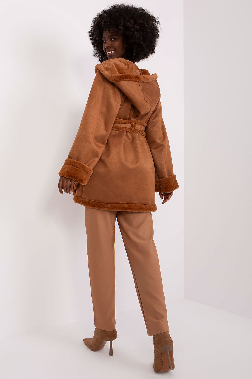Women's Jackets - Coat