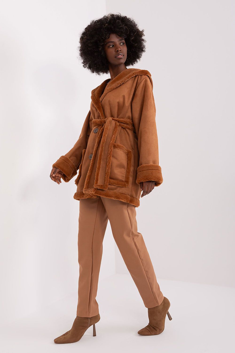 Women's Jackets - Coat