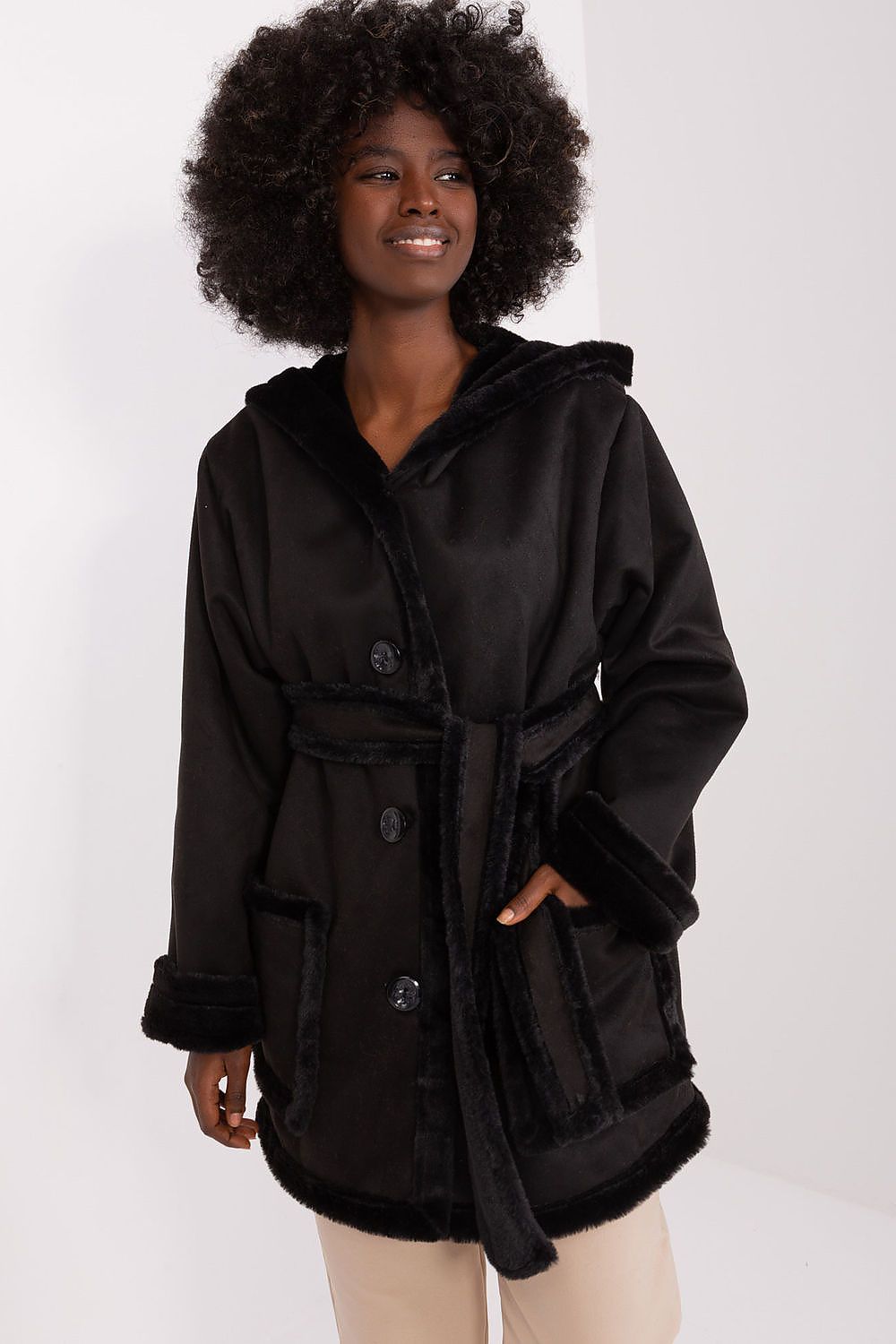 Women's Jackets - Coat