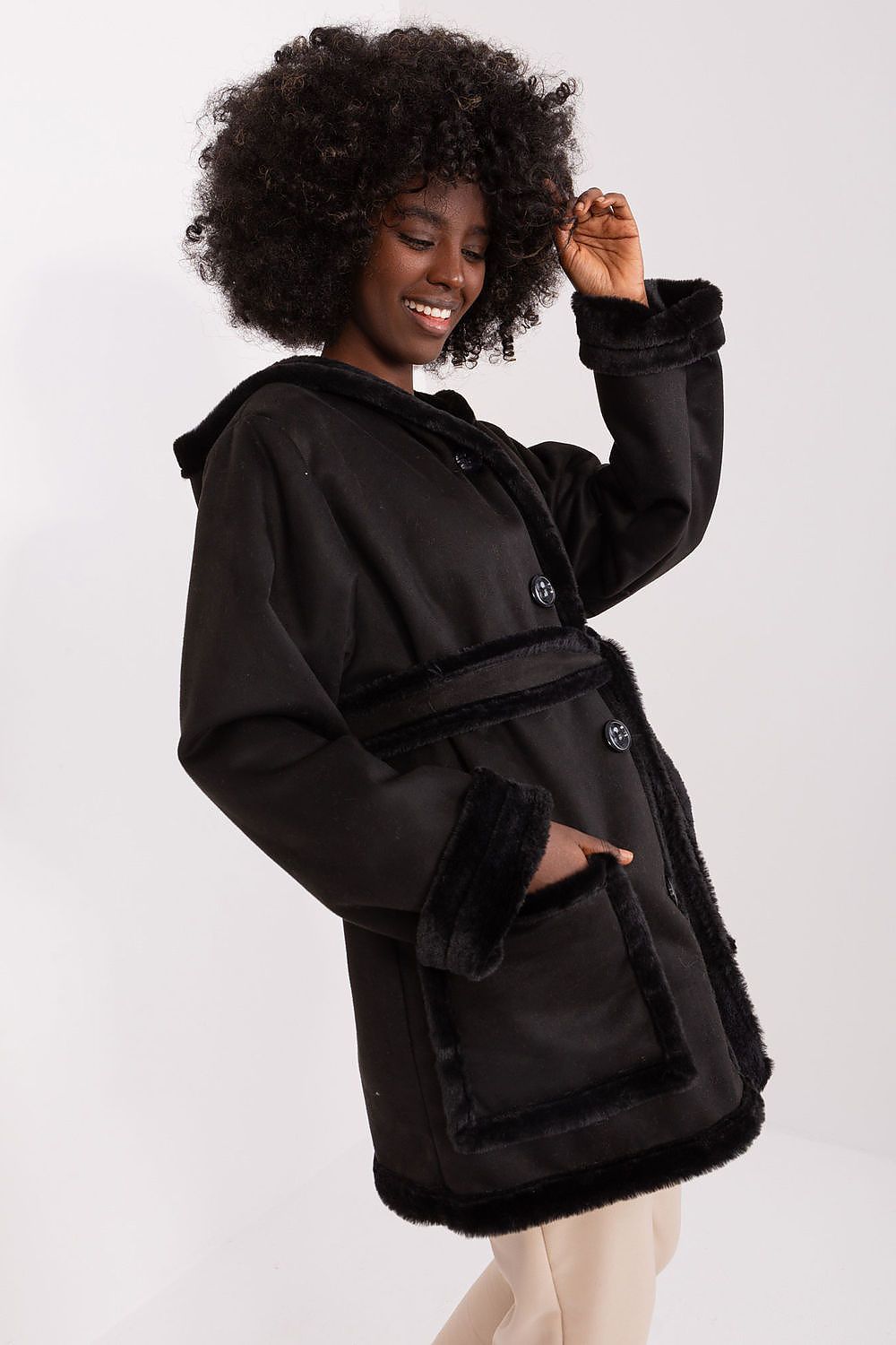 Women's Jackets - Coat