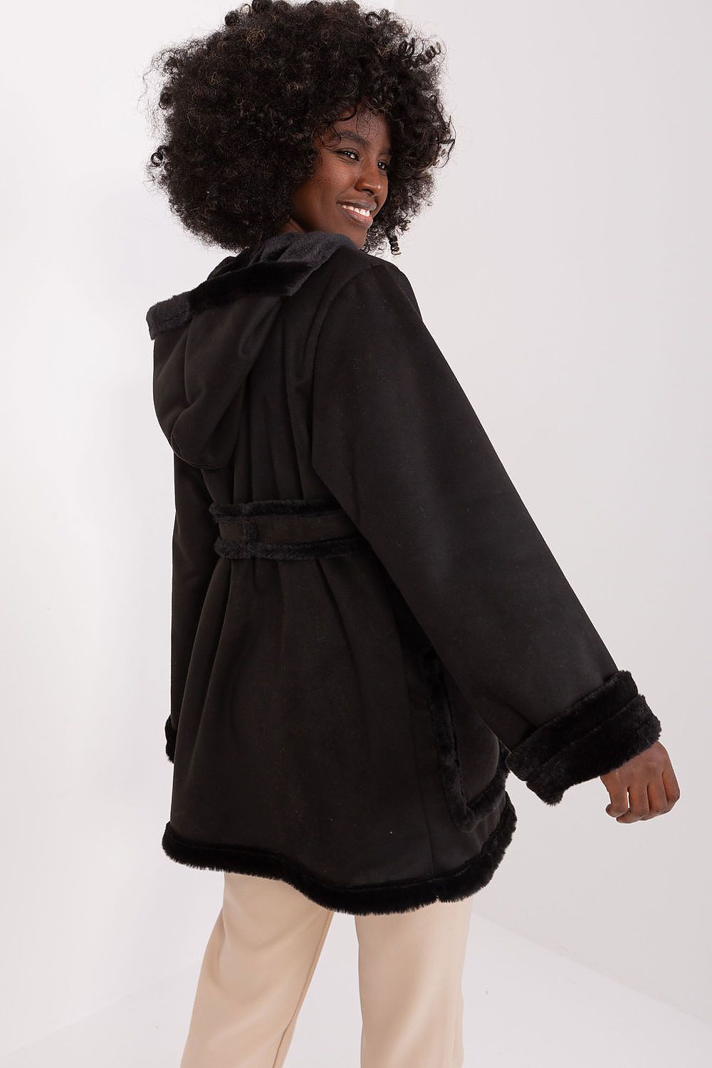 Women's Jackets - Coat