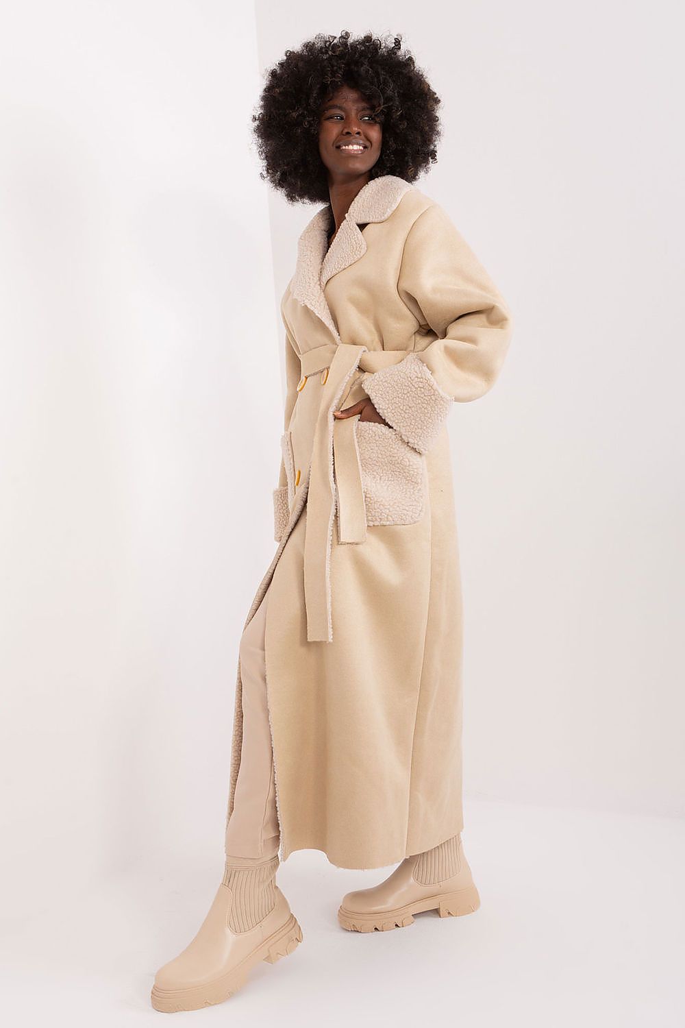 Women's Jackets - Coat