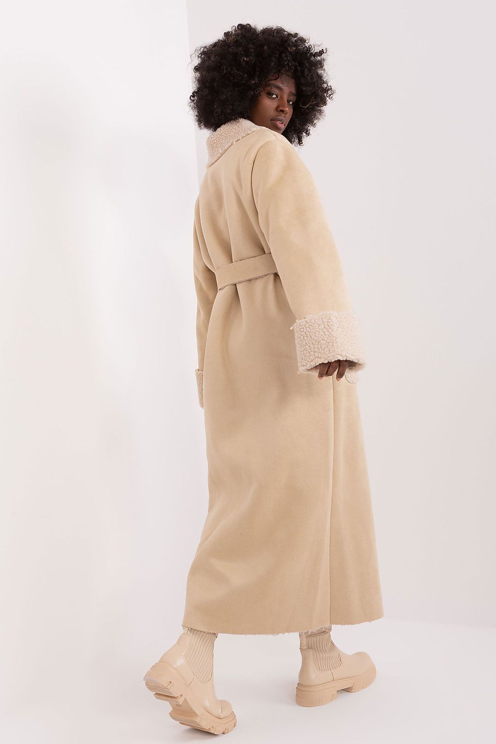 Women's Jackets - Coat