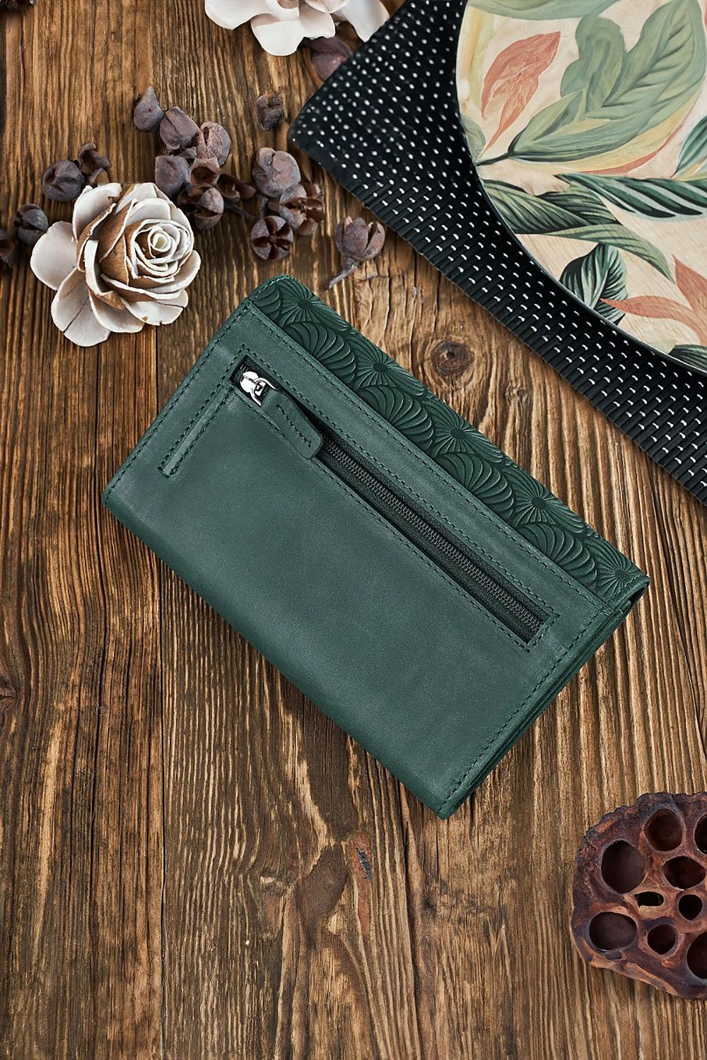 Women`s Wallet
