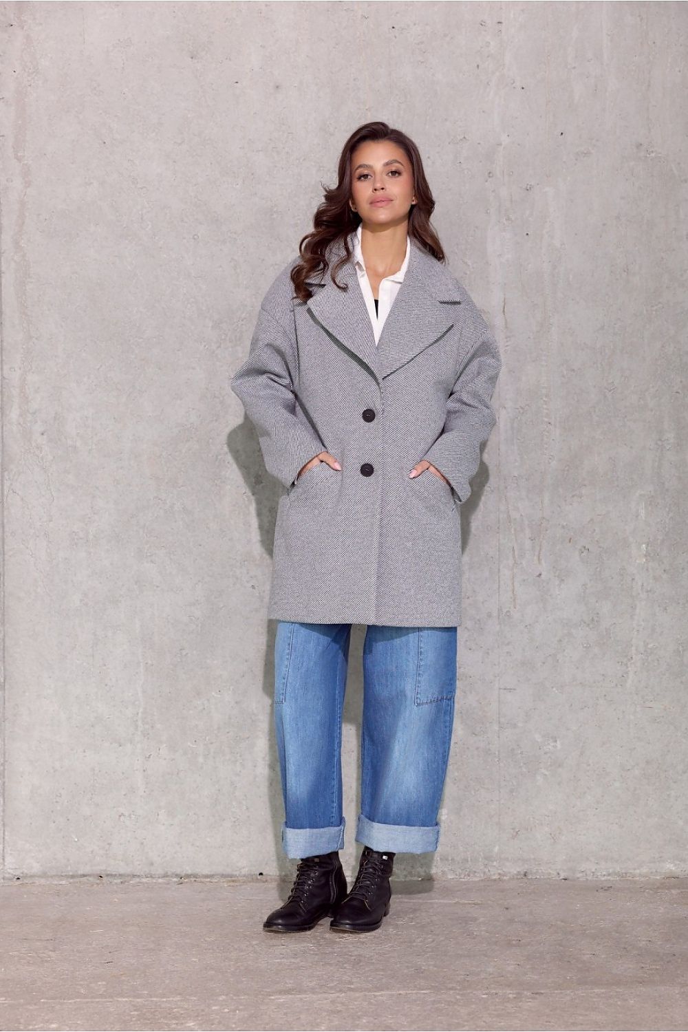 Women's Jackets - Jacket