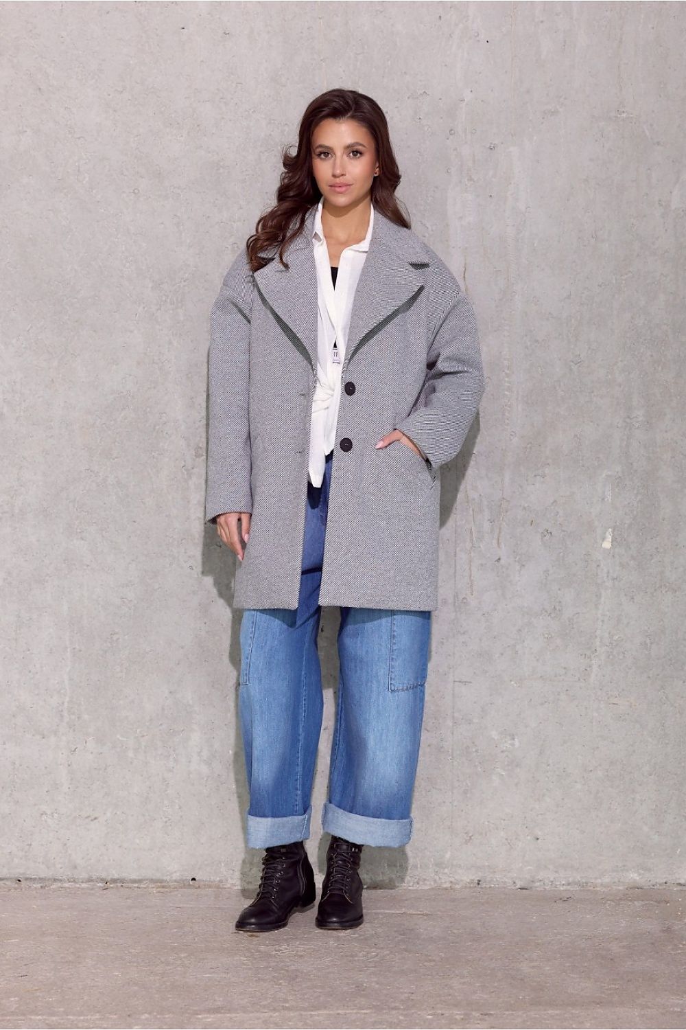 Women's Jackets - Jacket