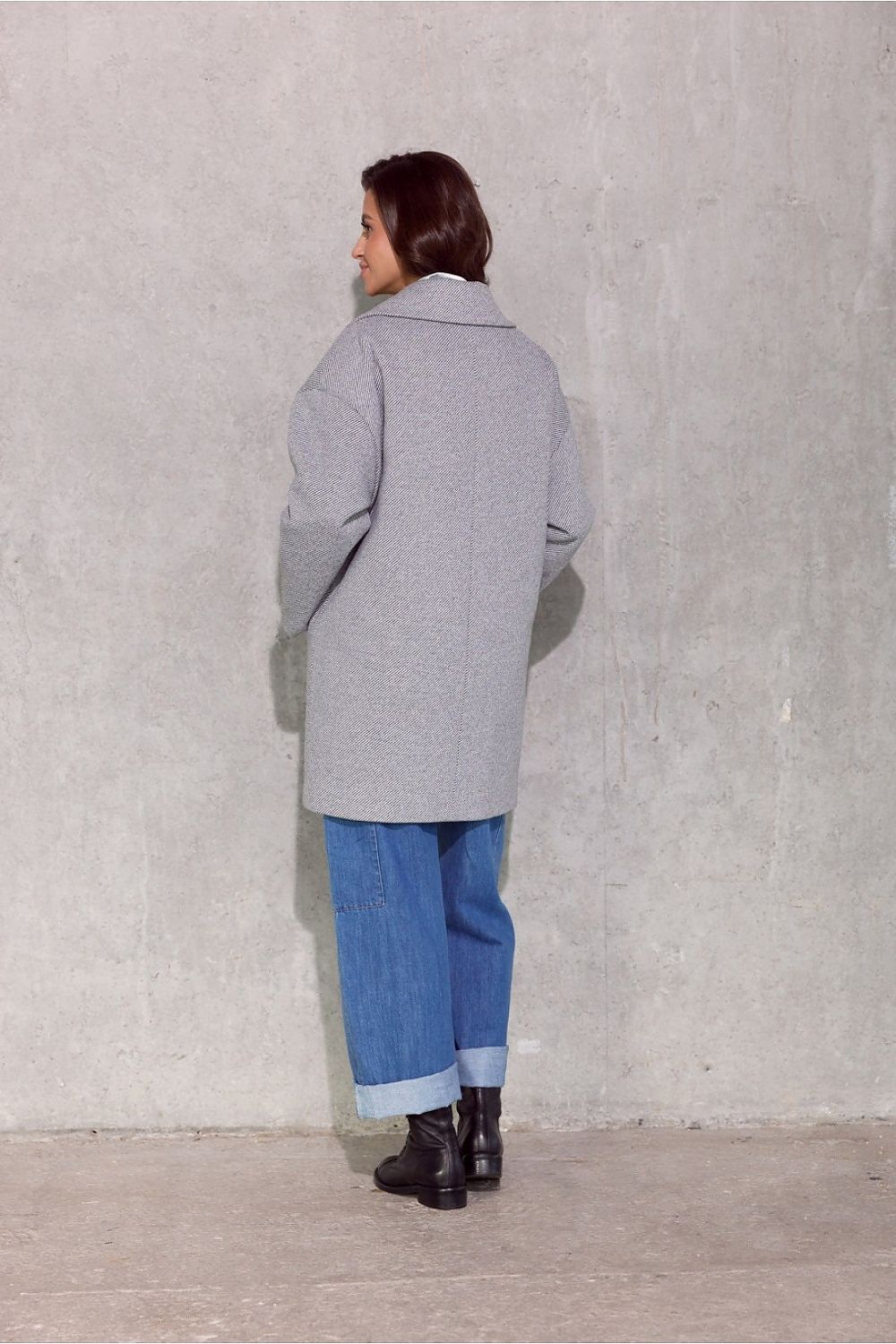 Women's Jackets - Jacket