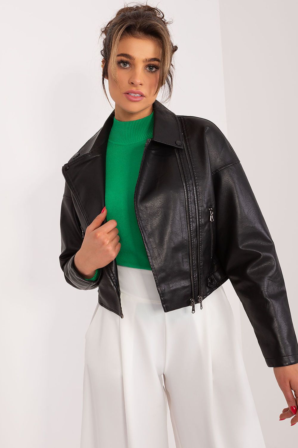 Women's Jackets - Jacket