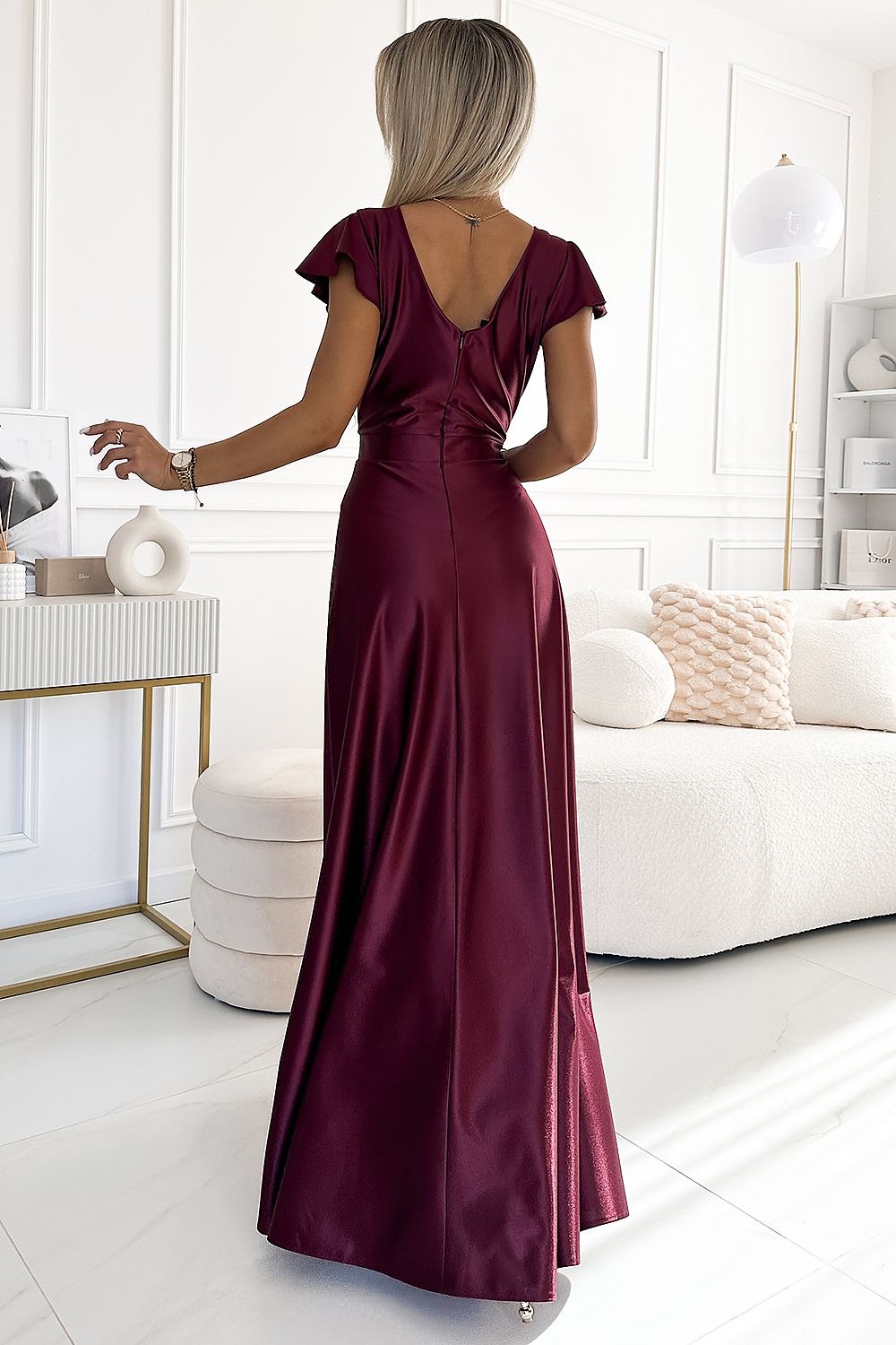 Dresses - Evening Dress
