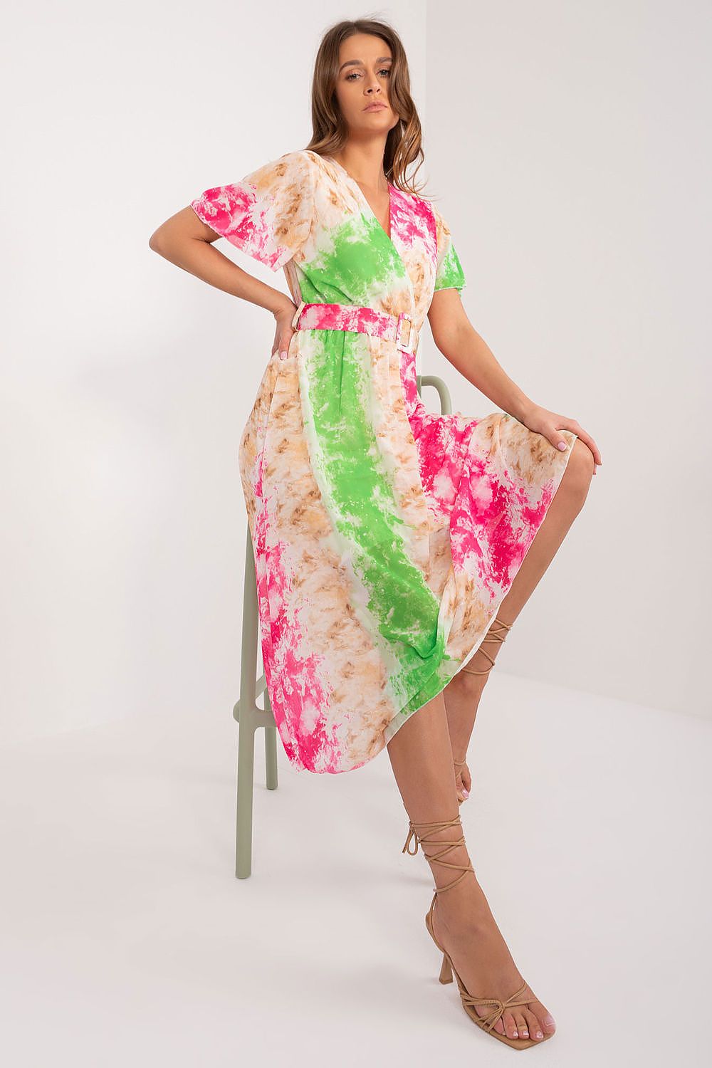Dresses - Daydress
