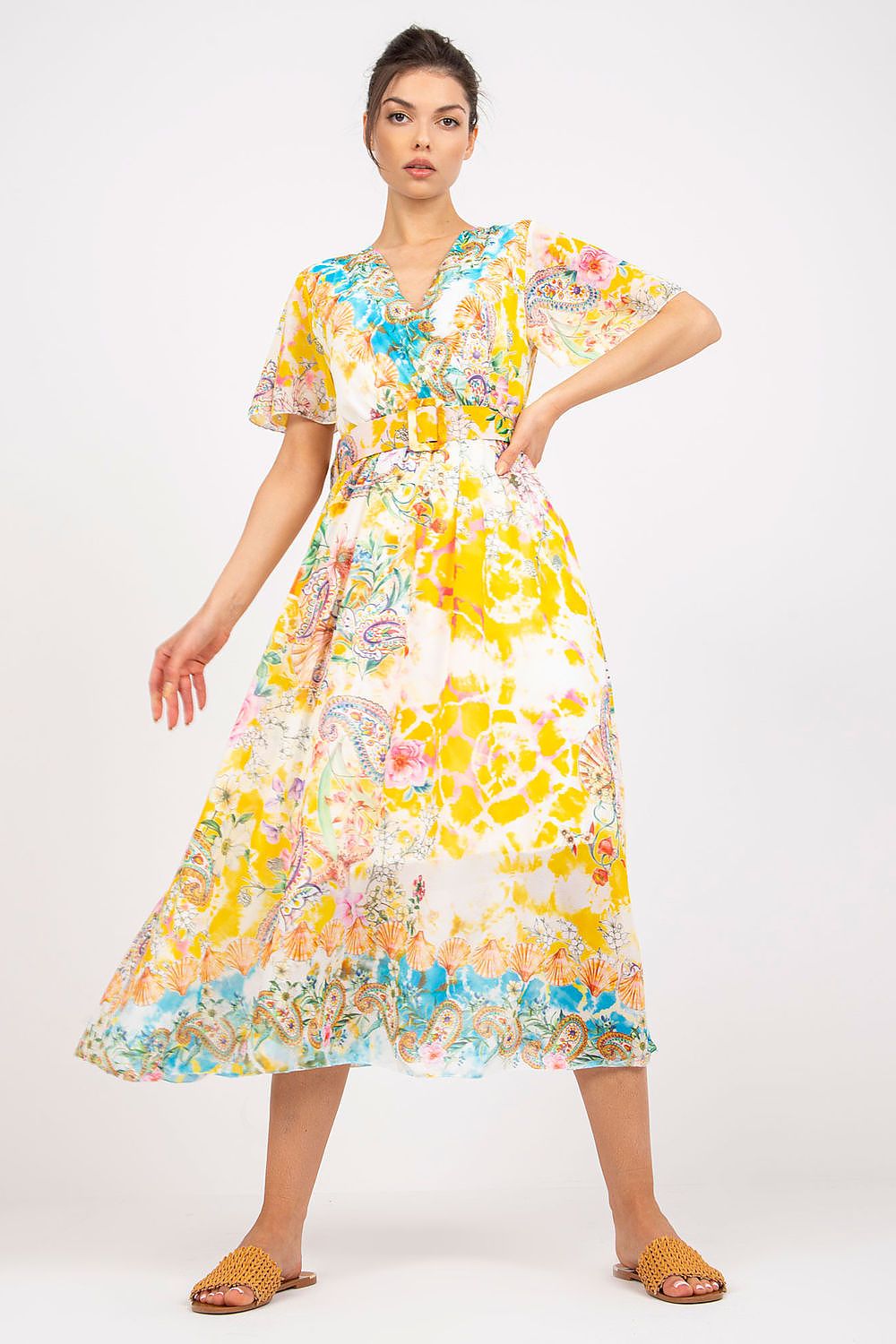 Dresses - Daydress