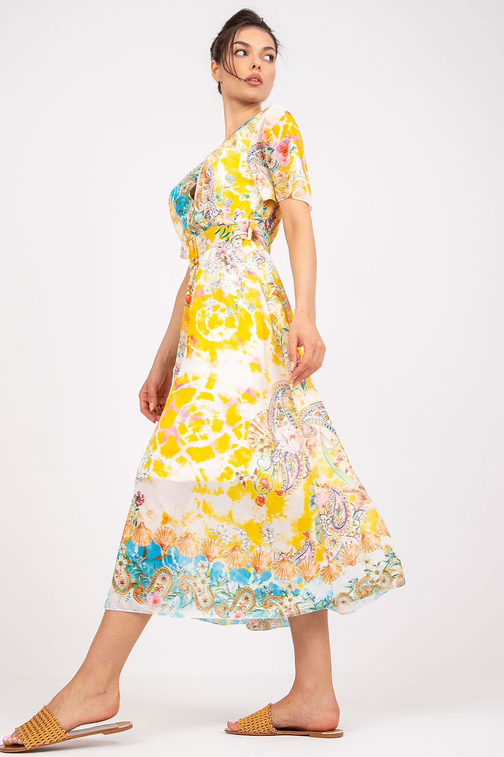 Dresses - Daydress
