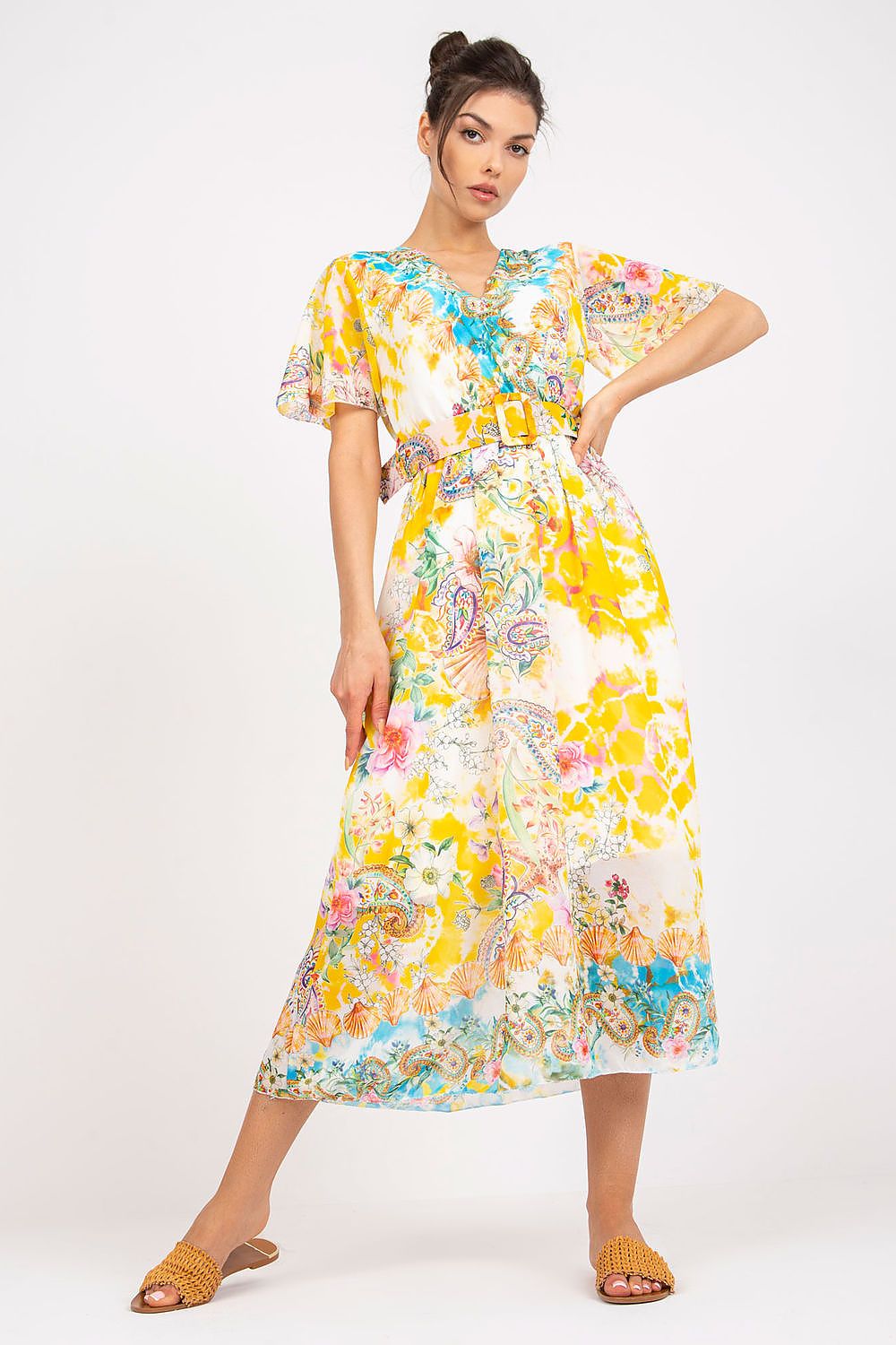 Dresses - Daydress