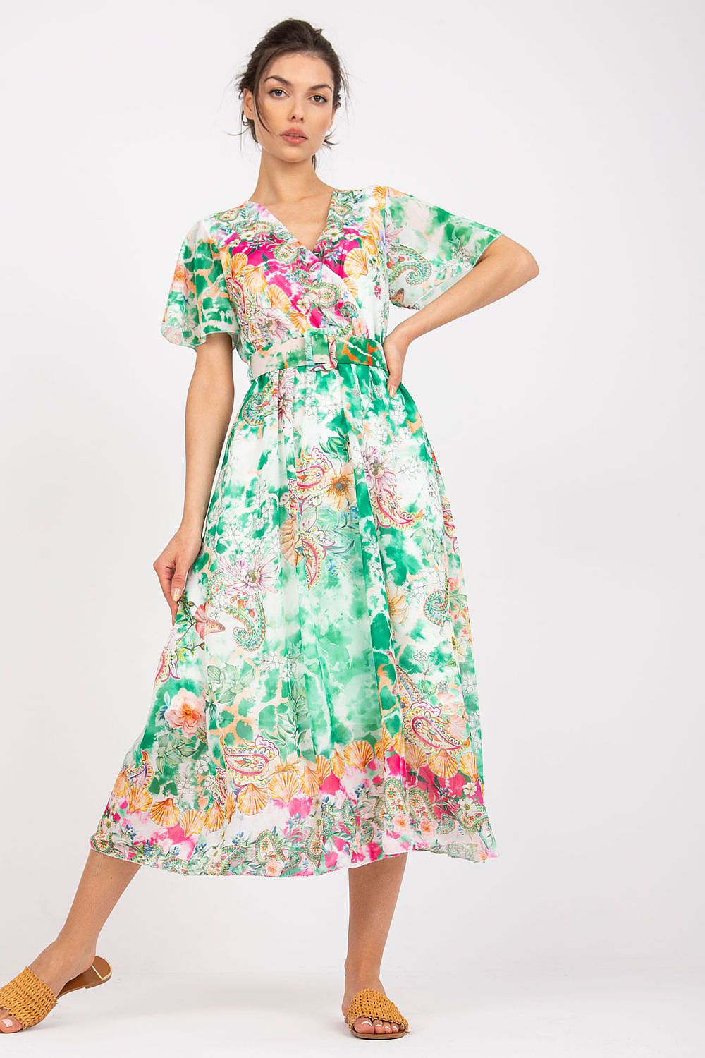 Dresses - Daydress