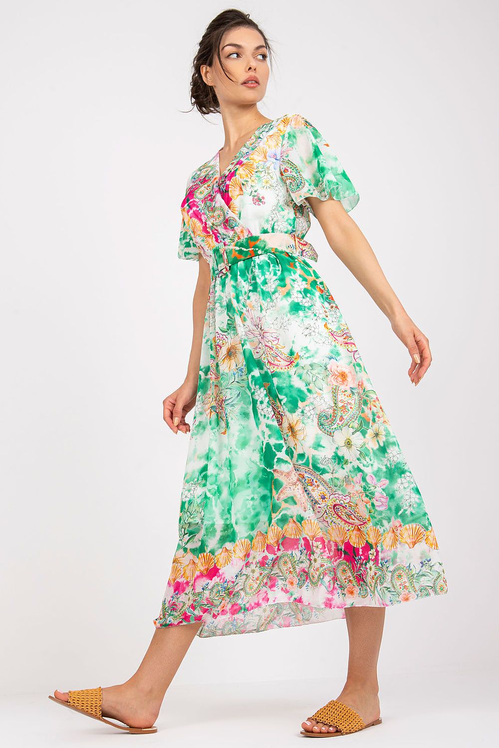 Dresses - Daydress