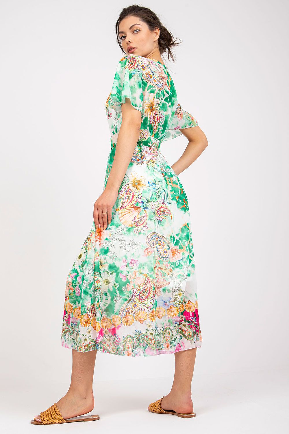 Dresses - Daydress