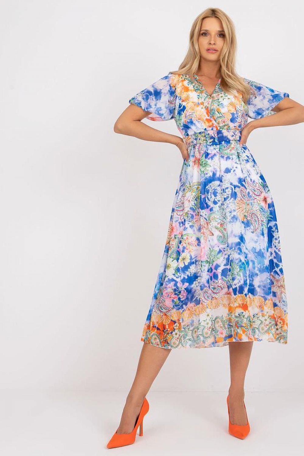 Dresses - Daydress