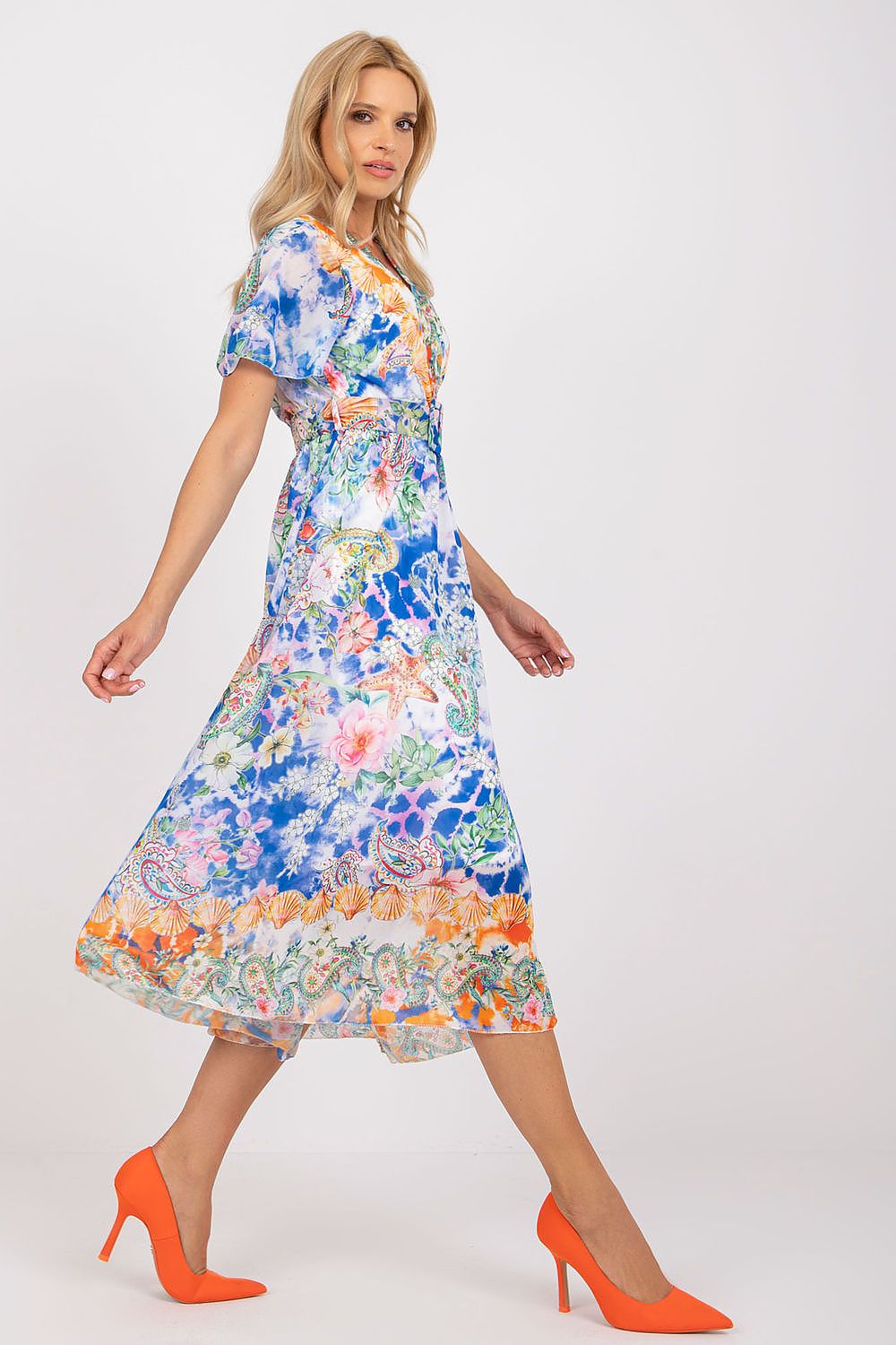 Dresses - Daydress