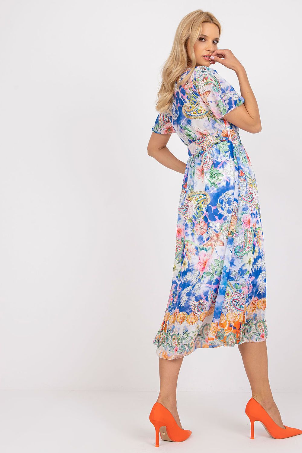 Dresses - Daydress
