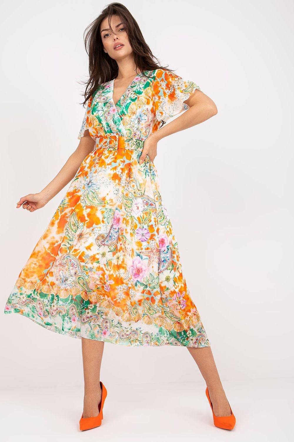 Dresses - Daydress