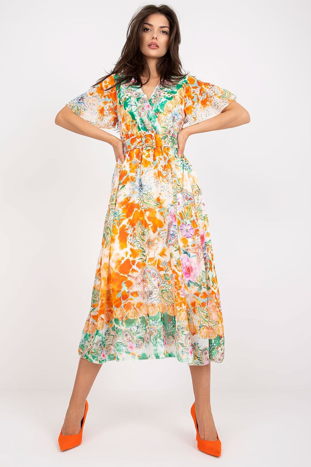 Dresses - Daydress