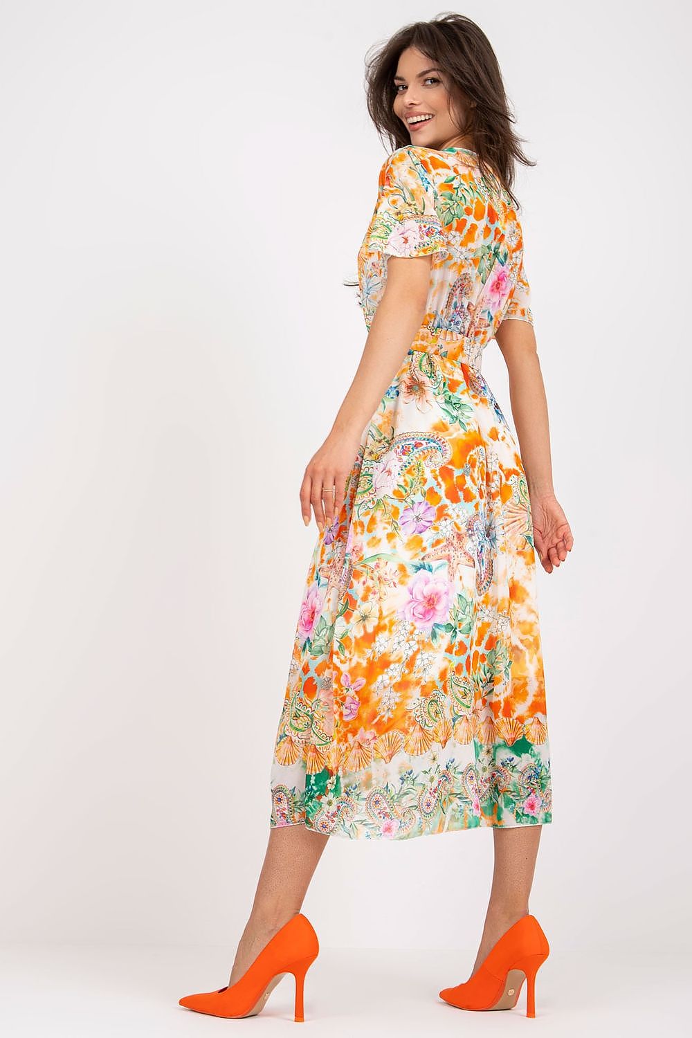 Dresses - Daydress