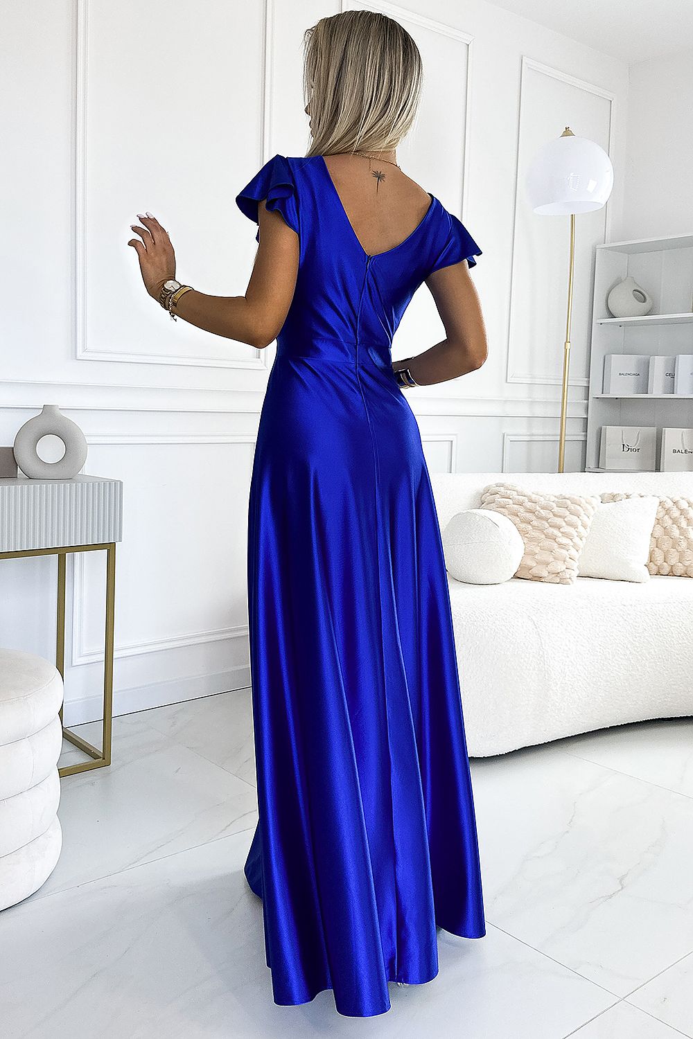 Dresses - Evening Dress