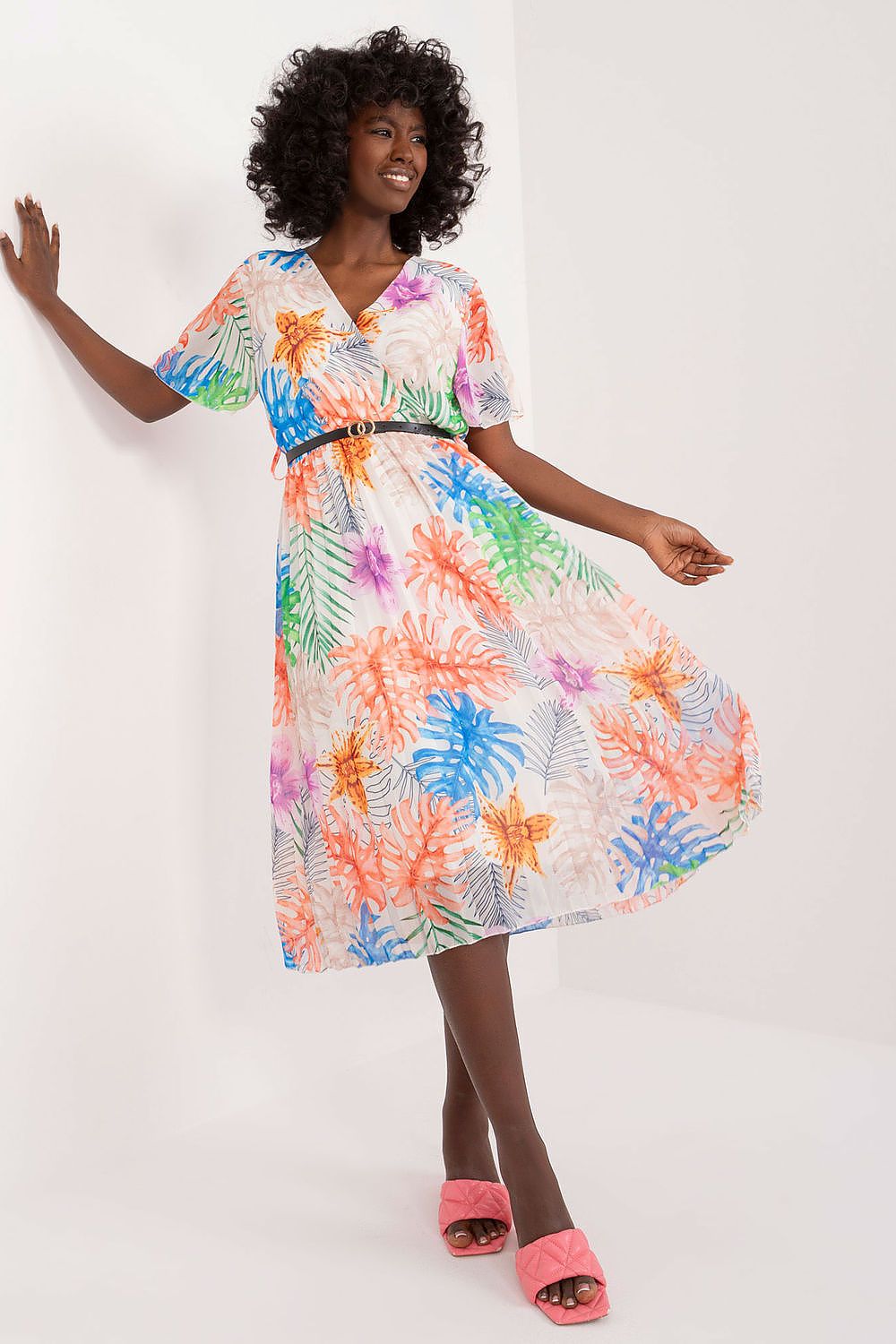 Dresses - Daydress
