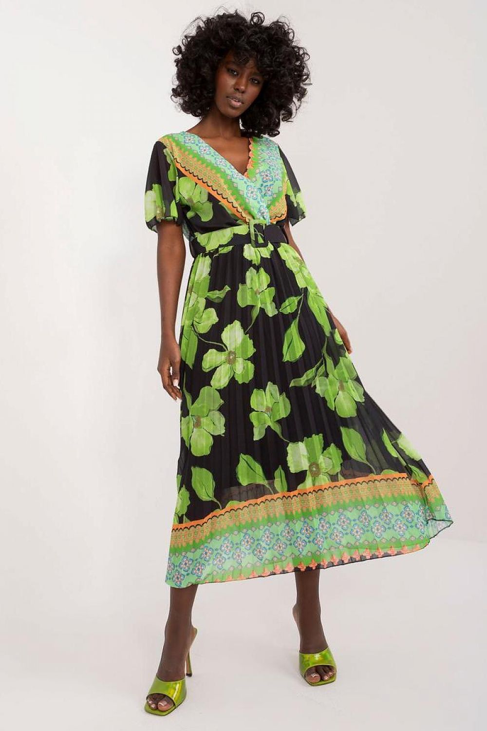 Dresses - Daydress