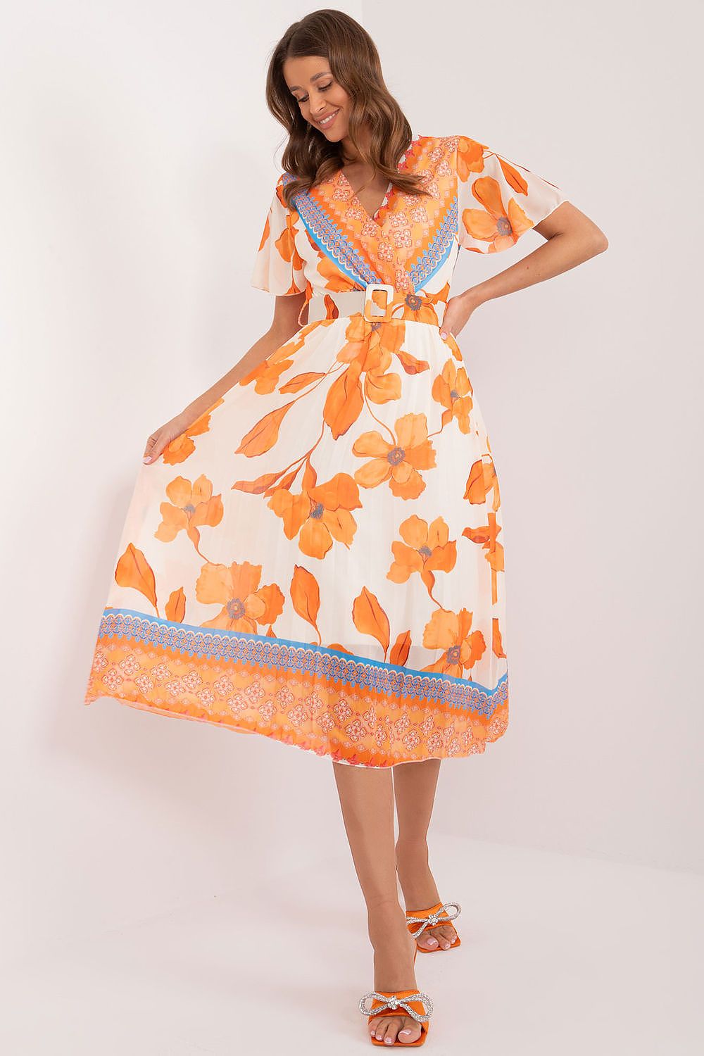 Dresses - Daydress
