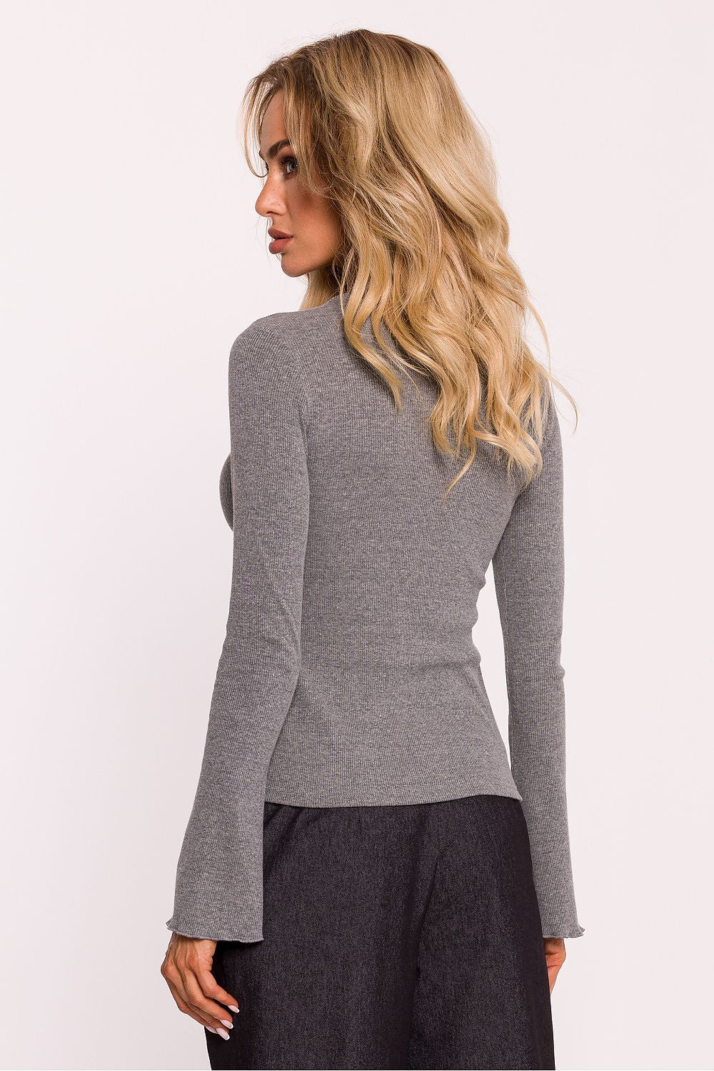 Blouse-Luxore