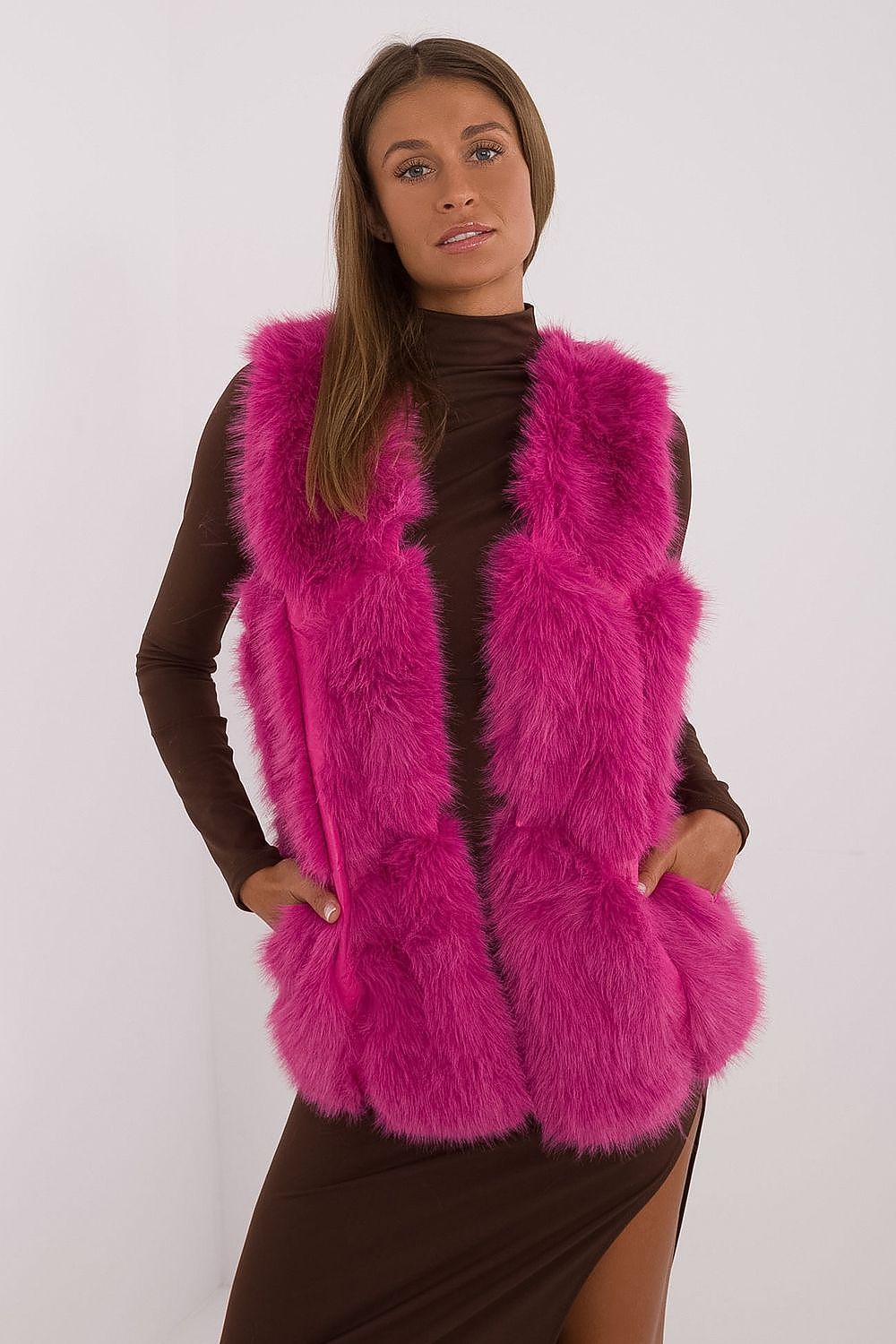Women's Jackets - Gilet