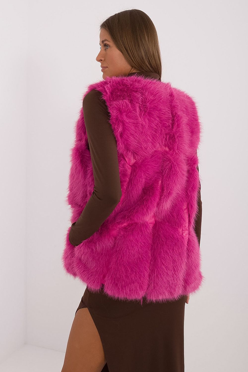 Women's Jackets - Gilet