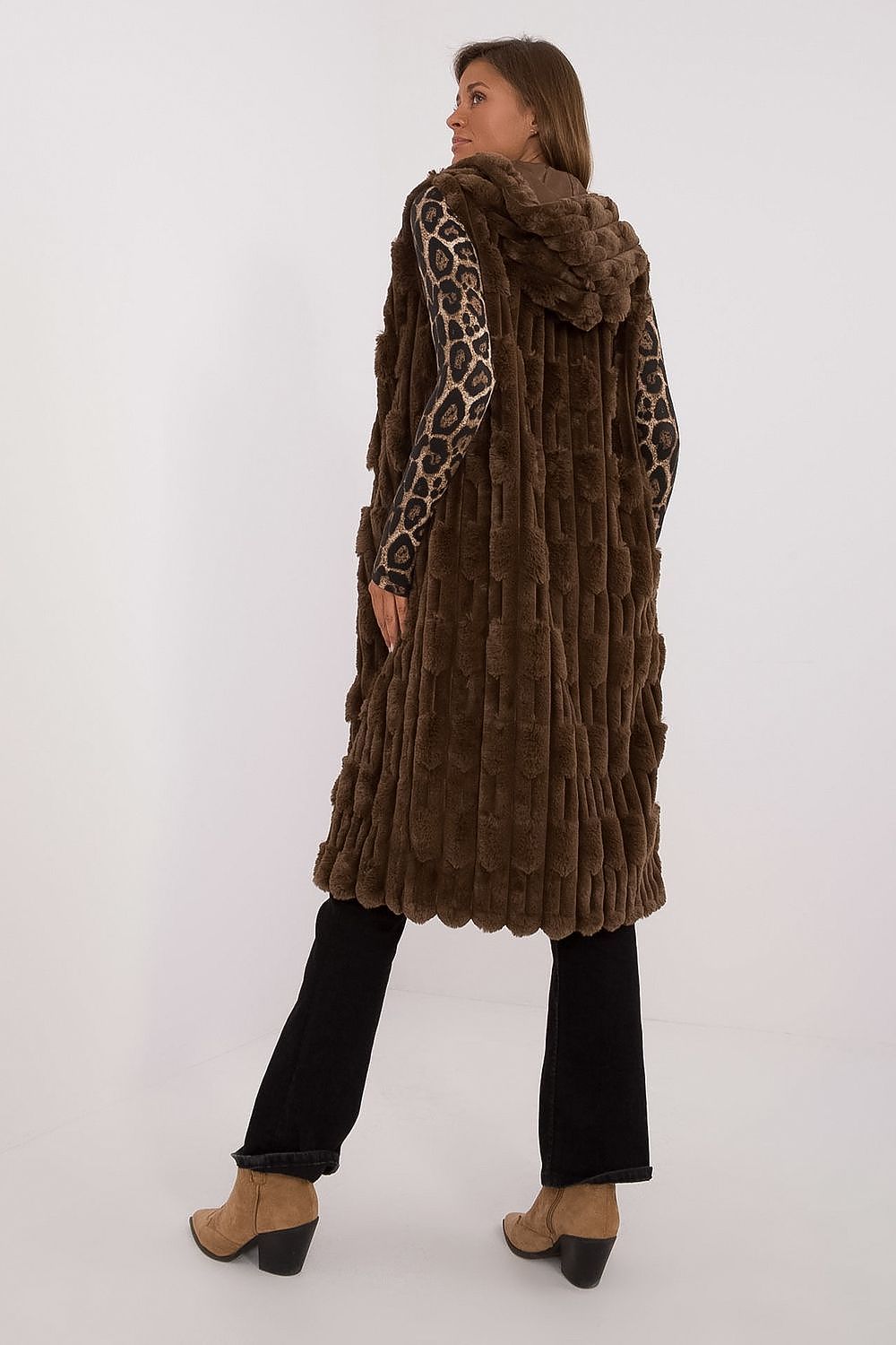 Women's Jackets - Gilet