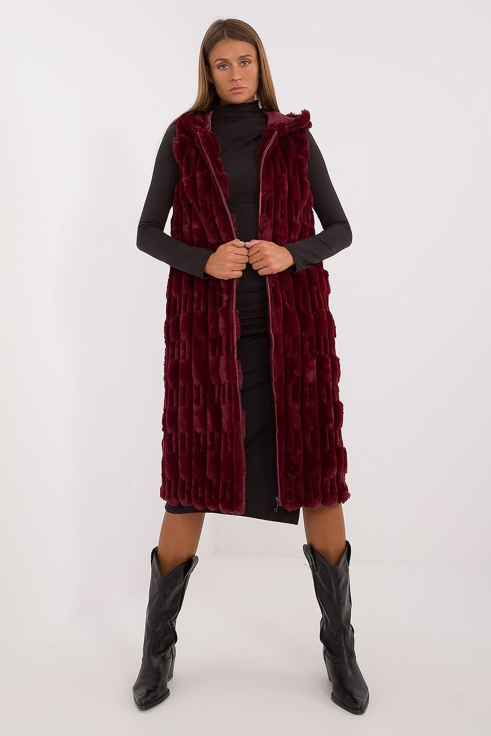 Women's Jackets - Gilet