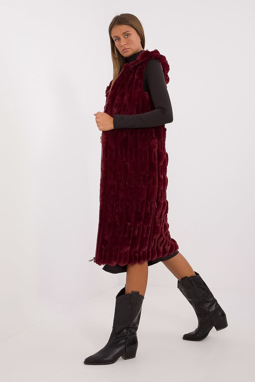 Women's Jackets - Gilet