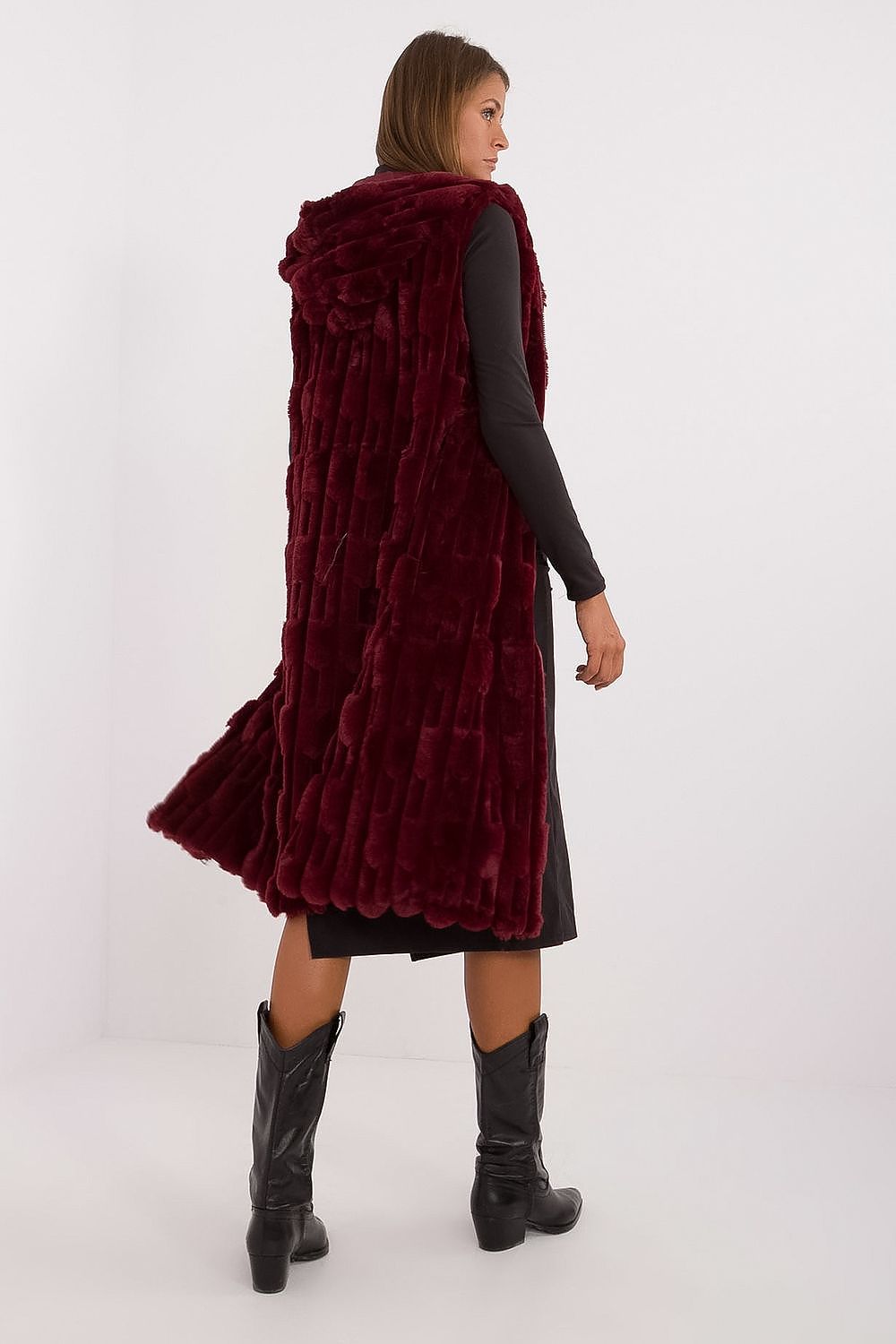 Women's Jackets - Gilet